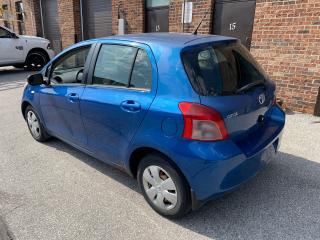 2007 Toyota Yaris 5dr HB Auto LE-YES,....ONLY 144,657KMS! AS-IS - Photo #14
