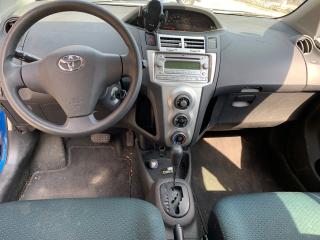 2007 Toyota Yaris 5dr HB Auto LE-YES,....ONLY 144,657KMS! AS-IS - Photo #12