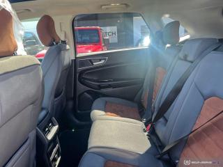 2018 Ford Edge SEL / AWD / ROOF / NAV / NO ACCIDENTS - Photo #11