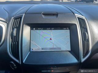 2018 Ford Edge SEL / AWD / ROOF / NAV / NO ACCIDENTS - Photo #15