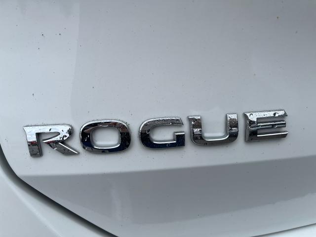 2016 Nissan Rogue S|AWD|BACKUPCAM|CRUISE|PWLOCKS/WINDOWS|KIA|HYUNDAI Photo4
