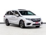 2020 Honda Odyssey EX | Sunroof | 8 Pass | LaneDep | ACC | CarPlay