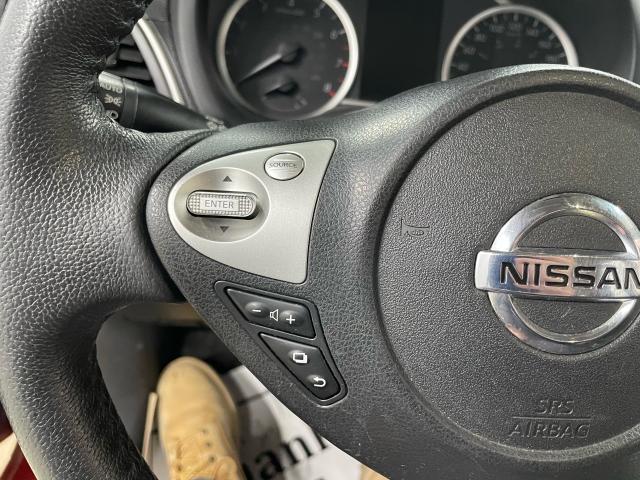 2017 Nissan Sentra SV Photo15