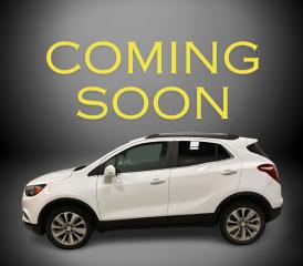 Used 2019 Buick Encore AWD 4dr Preferred for sale in Oakbank, MB