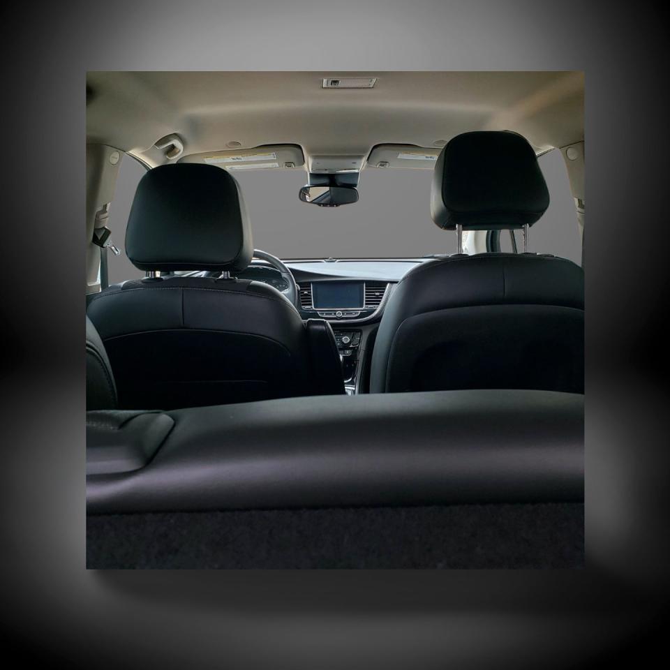 2019 Buick Encore AWD 4dr Preferred - Photo #12