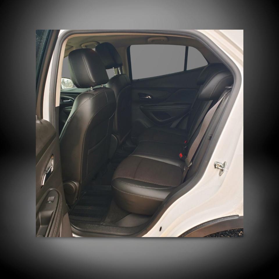 2019 Buick Encore AWD 4dr Preferred - Photo #10