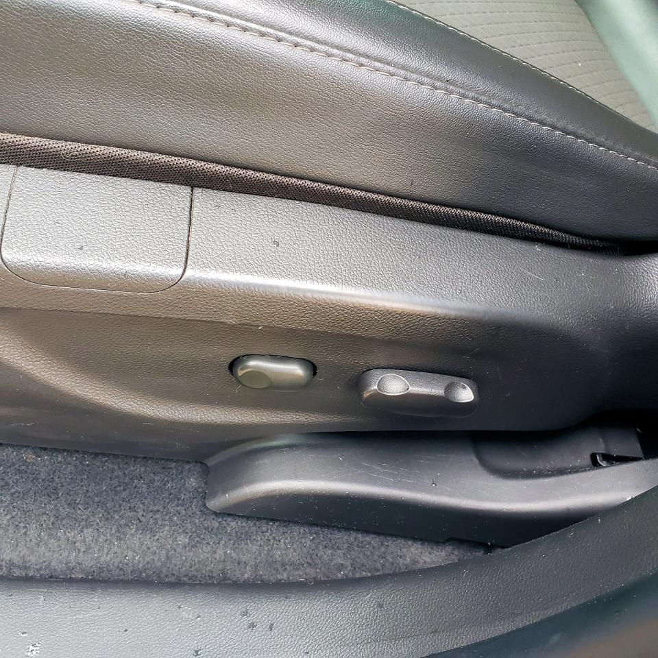 2019 Buick Encore AWD 4dr Preferred - Photo #12