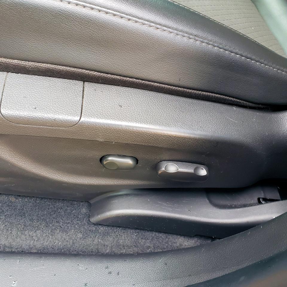 2019 Buick Encore AWD 4dr Preferred - Photo #9