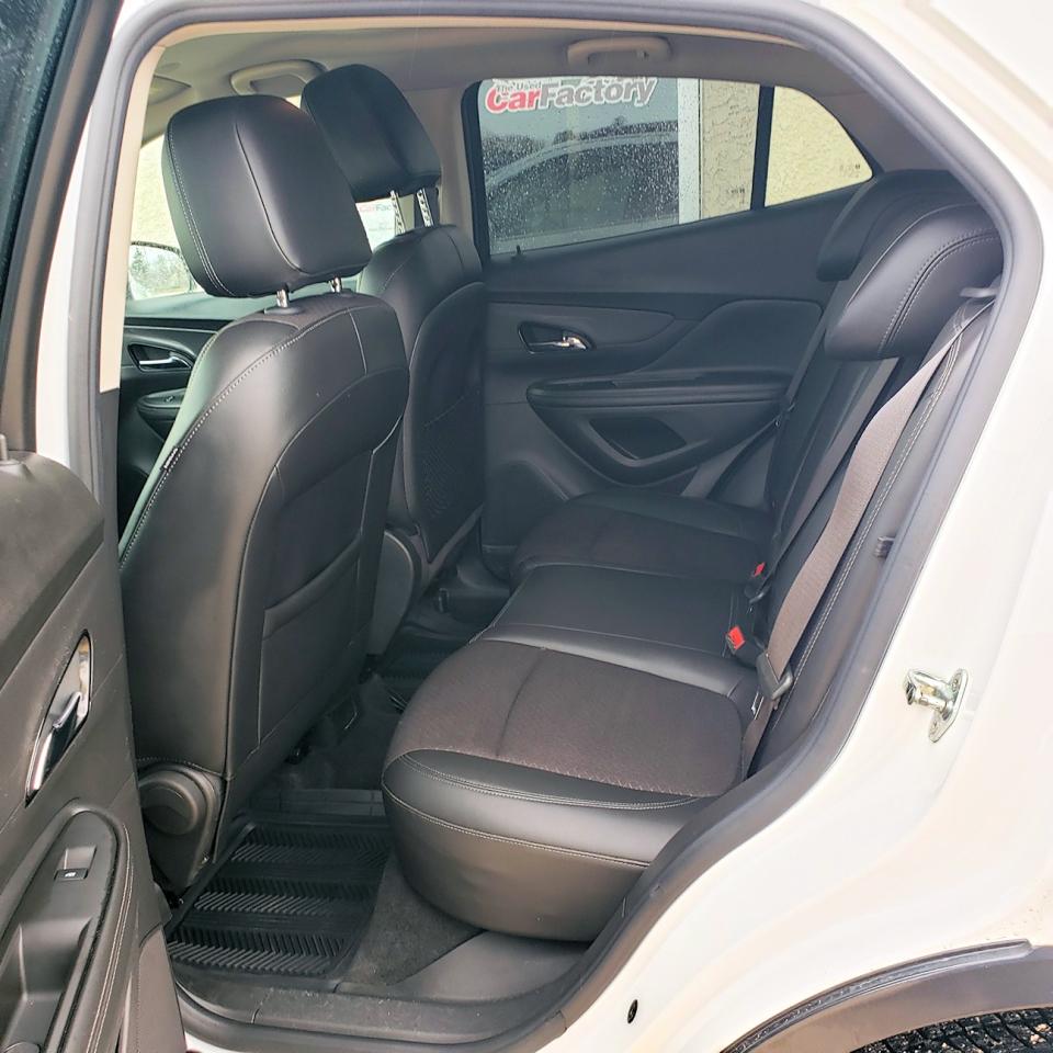 2019 Buick Encore AWD 4dr Preferred - Photo #9