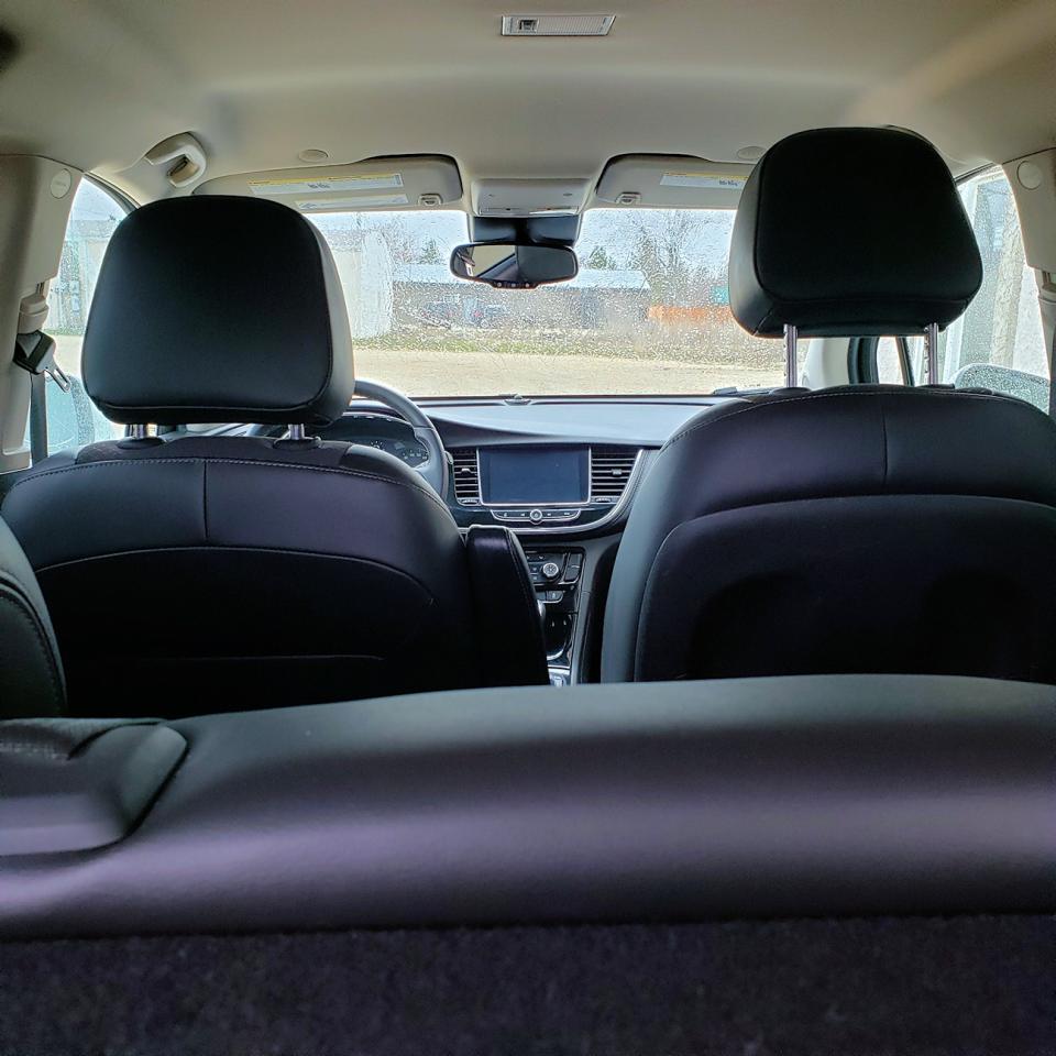 2019 Buick Encore AWD 4dr Preferred - Photo #10