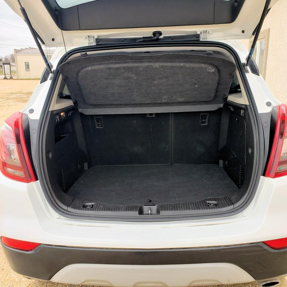 2019 Buick Encore AWD 4dr Preferred - Photo #20