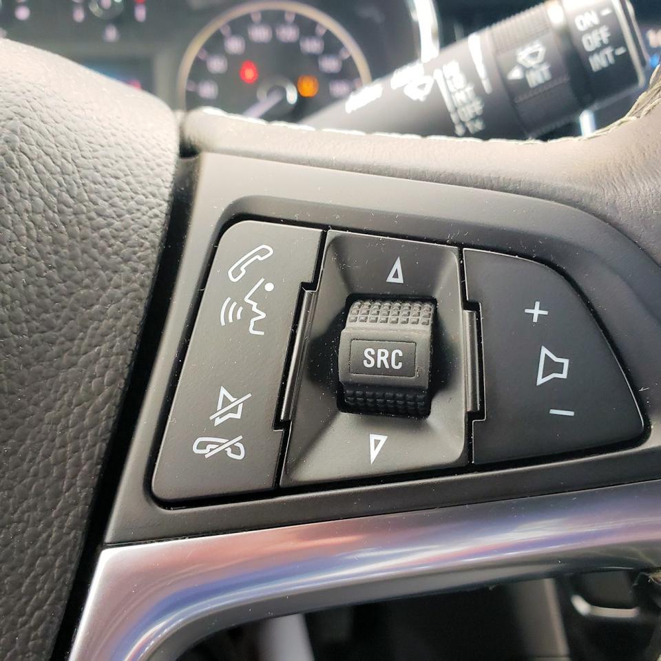 2019 Buick Encore AWD 4dr Preferred - Photo #15
