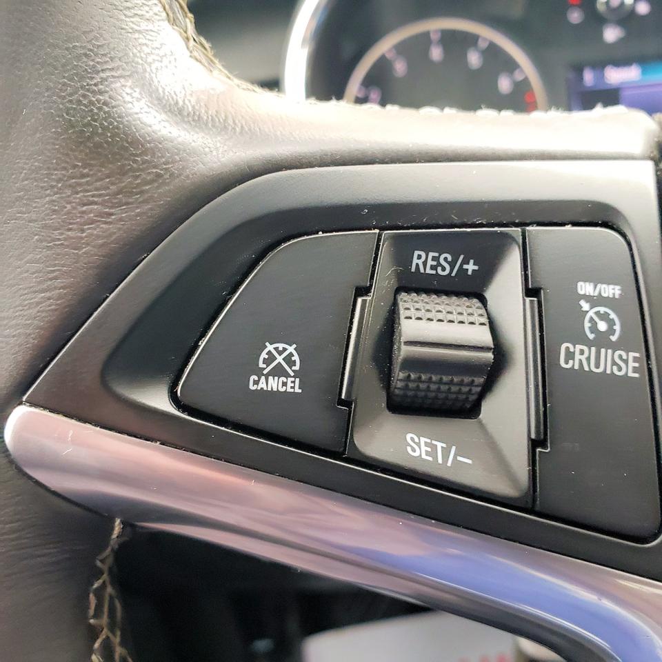 2019 Buick Encore AWD 4dr Preferred - Photo #14