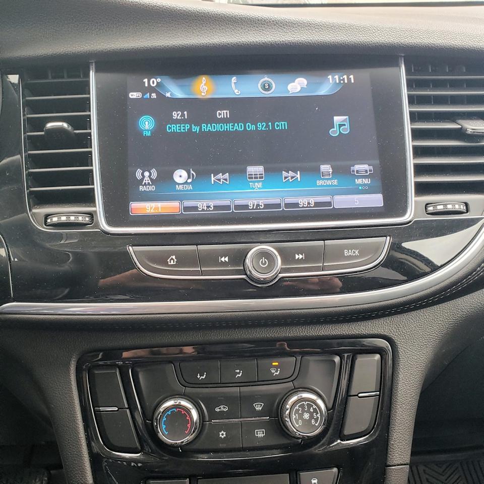 2019 Buick Encore AWD 4dr Preferred - Photo #17