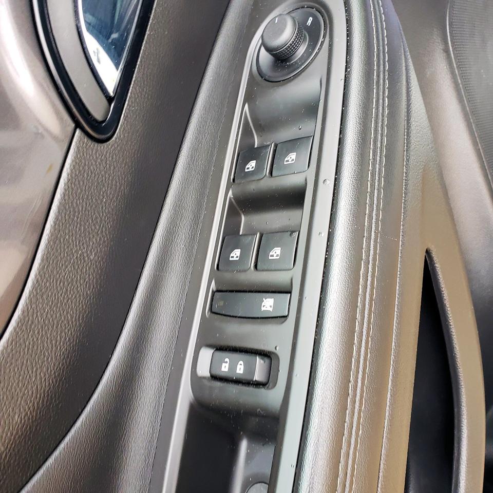 2019 Buick Encore AWD 4dr Preferred - Photo #11