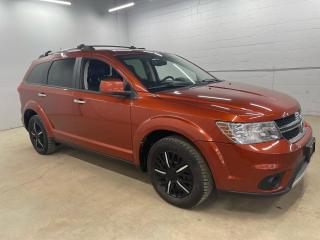Used 2014 Dodge Journey R/T for sale in Kitchener, ON