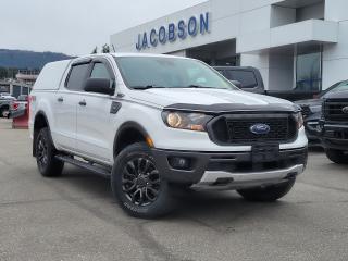 Used 2019 Ford Ranger XLT for sale in Salmon Arm, BC