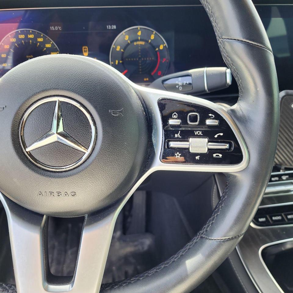 2019 Mercedes-Benz E-Class E 300 4MATIC Sedan - Photo #13