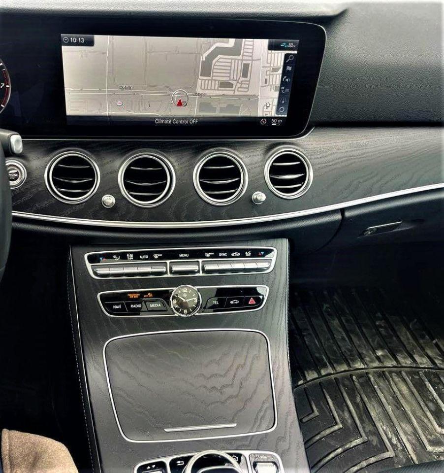 2019 Mercedes-Benz E-Class E 300 4MATIC Sedan - Photo #14