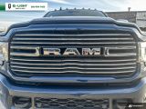 2022 RAM 3500 Laramie 4x4 Crew Cab  8 FOOT BOX  DUALLY Photo35