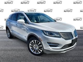 Used 2017 Lincoln MKC Reserve for sale in Oakville, ON