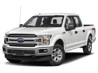 Used 2019 Ford F-150 XLT for sale in Pincher Creek, AB