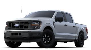 New 2024 Ford F-150 STX 4WD SUPERCREW 5.5' BOX for sale in Port Hawkesbury, NS