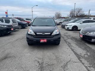 <div>2010 Honda CR-v LX 4WD 4 Dr Auto SUV Alloy Wheels Certified</div><div>Check our Inventory http://www.highcliffmotors.comALL CREDIT WELCOME? FINANCING AVAILABLE... BAD CREDIT, NO CREDIT, BANKRUPT, CASH INCOME/ SELF EMPLOYED,The vehicle come with free history report,The vehicle comes with certified No Extra charges,No Hidden fees Open 7 Days a Week Monday to Saturday 10AM to 8PM Sunday 12PM to 4PM</div>