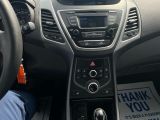 2016 Hyundai Elantra GL