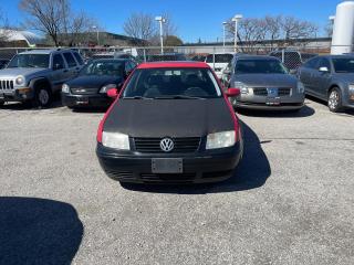 Used 2003 Volkswagen Jetta 4dr Sdn GLI VR6 Manual for sale in Etobicoke, ON