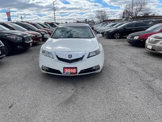 <div>2010 Acura TL 4 Dr Auto AWD Tech PKG Leather Sunroof Alloy Wheels Heated Seats Bluetooth Navigaction Rear View Camra Certified</div><div>Check our Inventoryhttp://www.highcliffmotors.comALL CREDIT WELCOME? FINANCING AVAILABLE... BAD CREDIT, NO CREDIT, BANKRUPT, CASH INCOME/ SELF EMPLOYED,The vehicle come with free history report,The vehicle comes with certified No Extra charges,No Hidden fees Open 7 Days a Week Monday to Saturday 10AM to 8PM Sunday 12PM to 4PM</div><div><br /></div>