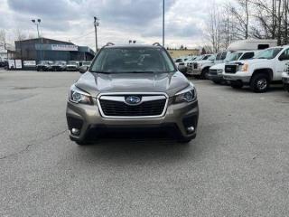 2019 Subaru Forester 2.5I PREMIUM W/EYESIGHT PKG - Photo #3