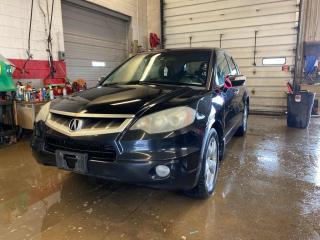 Used 2008 Acura RDX  for sale in Innisfil, ON