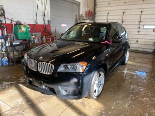 Used 2011 BMW X3 xDrive35i for sale in Innisfil, ON