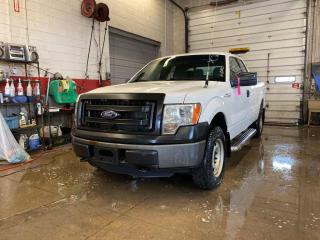 Used 2014 Ford F-150 SUPER CAB for sale in Innisfil, ON