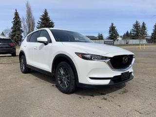Used 2019 Mazda CX-5 GS for sale in Sherwood Park, AB