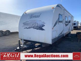 Used 2013 Skyline Nomad Joey SELECT SERIES 312 for sale in Calgary, AB