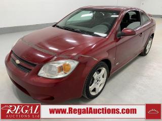 Used 2007 Chevrolet Cobalt  for sale in Calgary, AB