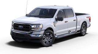 New 2023 Ford F-150 XLT for sale in Salmon Arm, BC