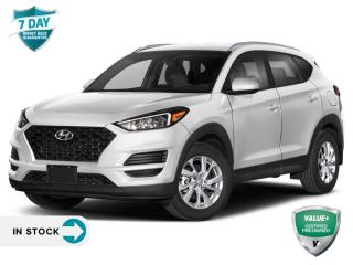 Used 2019 Hyundai Tucson Essential w/Safety Package CROSSOVER for sale in Grimsby, ON