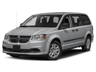 Used 2020 Dodge Grand Caravan PREMIUM PLUS for sale in Goderich, ON