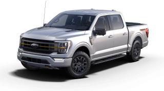 New 2023 Ford F-150 Tremor for sale in Bouctouche, NB