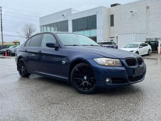 Used 2011 BMW 328 i xDrive HEATED SEATS | BLUETOOTH | CRUISE CONTROL for sale in Barrie, ON