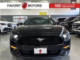 Used 2016 Ford Mustang Fastback|V6|RWD|AIRAIDINTAKE|ROUSHEXHAUST|TRACKAPP for sale in North York, ON