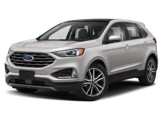 Used 2019 Ford Edge Titanium AWD for sale in Kentville, NS