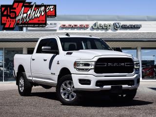 Used 2019 RAM 2500 Big Horn for sale in Arthur, ON