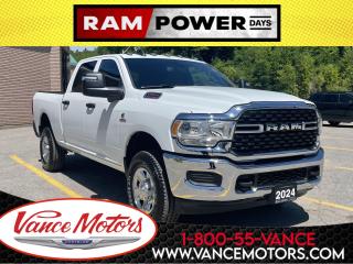 New 2024 RAM 2500  for sale in Bancroft, ON