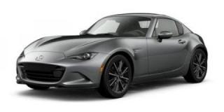New 2024 Mazda Miata MX-5 GT for sale in Yarmouth, NS