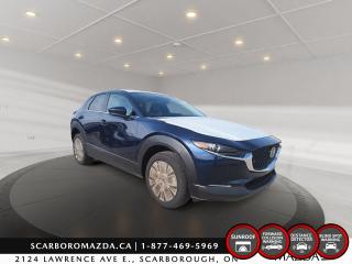 BRAND NEW VEHICLE, WARRANTY START WHEN YOU PICK IT UP

<strong><em><span>MAZDA CANADA ADMINISTRATION FEE EXTRA $595</span></em></strong>

ALL TRADE WELCOME

COMES WITH MAZDA CERTIFIED PRE-OWNED program

POWER TRAIN WARRANTY BALANCE OF 7 YEARS/140,000KMS

ROADSIDE ASSISTANCE BALANCE OF 7 YEARS/140,000KMS

Please Call 416-752-0970 to book your test drive today! We located at 2124 Lawrence Ave East, 

Scarborough, Ont M1R 3A3

We’ll Buy Your Car Event if You don’t buy ours, All Trade are Welcome

This vehicle COMES WITH MAZDA CERTIFIED PRE-OWNED program which gives you these added benefits. 

Here is why you should choose a Mazda Certified Pre-Owned Vehicle, FINANCE FROM 4.8%(24 MONTHS FINANCE)

-160 point detailed inspection

-Balance of 7 year or 140 000km power train warranty

-24 hour roadside assistance UNLIMITED mileage 7 years

-30 day/3000 km no hassle exchange policy

-Zero deductible

-Benefits are transferable

-Available warranty upgrades

Scarboro Mazda aims to be your trusted dealer in Scarborough and the greater Toronto area. At Scarboro Mazda, we continually strive to do things differently to ensure a unique and enjoyable experience for our customers. At our dealership, we offer a customer experience that youll remember. When you visit Scarboro Mazda, you will be treated with respect and courtesy from the moment you step through our doors. Come and meet us today at Scarboro Mazda and let us take care of you. OUR KEY POLICY Scarboro Mazda Certified vehicle come standard with ONE key, if we receive more than one key from the previous owner, we included them. Additional keys will be charge $250 to $495.