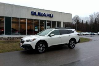 Used 2022 Subaru Outback LIMITED for sale in Minden, ON